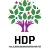 HDP bu illerde itiraz etti! HDP bu illerde itiraz etti!