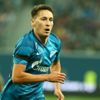 Beşiktaş'ta yeni hedef Kuzyaev! Zenit’le sözleşmesi biten Rus yıldız için teklif yapılacak... Beşiktaş'ta yeni hedef Kuzyaev! Zenit’le sözleşmesi biten Rus yıldız için teklif yapılacak...