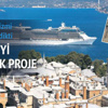 Galataport uçurur Galataport uçurur