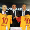 Galatasaray'a 100 milyon TL katkı sağlayacak tarihi proje Galatasaray'a 100 milyon TL katkı sağlayacak tarihi proje