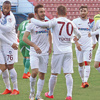 1461 Trabzon Sivas’a gol yağdırdı: 7-1
