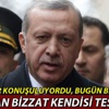 Erdoğan açıkladı! Kabine 'Beştepe'de toplanacak