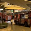 Pendik'te alışveriş merkezinde yangın Pendik'te alışveriş merkezinde yangın