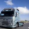 Volvo kamyonu 35'ledi Volvo kamyonu 35'ledi