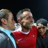 Video: Şırnak Gazisi Osman Çakmak, şampiyonluk golünü attı