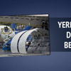İşte yerli yolcu uçağının teknik özellikleri İşte yerli yolcu uçağının teknik özellikleri
