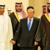 Yemen hükümeti ile ayrılıkçılar barış anlaşması imzaladı Yemen hükümeti ile ayrılıkçılar barış anlaşması imzaladı