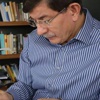 Davutoğlu hazırlıklarını tamamladı Davutoğlu hazırlıklarını tamamladı