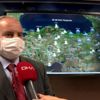 8 gündür cayır cayır yanan bölgelerle ilgili güzel haber! Meteoroloji uzmanı, kuvvetli sağanak müjdesi verdi