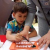 Gül Anaokulu’nda Boyama Şenliği
