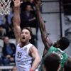 Beşiktaş: 88 Darüşşafaka: 84