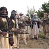 Taliban'a karşı kritik işbirliği Taliban'a karşı kritik işbirliği