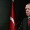 Cumhurbaşkanı Erdoğan'dan ramazan başlangıcı paylaşımı