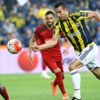 Fenerbahçe Gaziantepspor LİG TV canlı, maç skoru kaç kaç (FB ANTEP CANLI SKOR)
