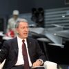 Bakan Akar: PKK, sonunun geldiğini biliyor Bakan Akar: PKK, sonunun geldiğini biliyor