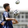 Fenerbahçe'den, Karagümrük maçı öncesi taktik çalışması Fenerbahçe'den, Karagümrük maçı öncesi taktik çalışması