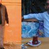 Bursa’da kapalı olması gereken eğlence mekanında cinayet