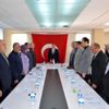 Bünyan Belediye Meclisi İdlib deki hain saldırıyı ...