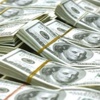 Dolar rekora doymuyor