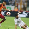 Her yerde kral Galatasaray