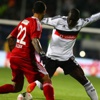 Sivasspordan Beşiktaşa vize yok Sivasspordan Beşiktaşa vize yok