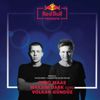 Timo Maas ve Maksim Dark Red Bull Presents kapsamında İstanbul'da