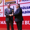 Gamep’ten Sanko’ya Ödül Gamep’ten Sanko’ya Ödül