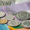 Cenevre, dünyanın en yüksek asgari ücreti teklifini kabul etti Cenevre, dünyanın en yüksek asgari ücreti teklifini kabul etti