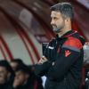 Panucci: "İstifa etmeyi düşünmüyorum"