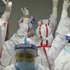 Çin'den sevindiren koronavirüs haberi! Son 24 saatte...