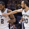 Spurs'ün bileği bükülmüyor Spurs'ün bileği bükülmüyor