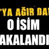 PKK'ya ağır darbe! PKK'ya ağır darbe!