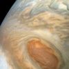 NASA, Jüpiter'deki fırtınaları görüntüledi NASA, Jüpiter'deki fırtınaları görüntüledi