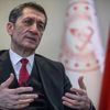 Bakan Selçuk’tan uzaktan eğitim açıklaması Bakan Selçuk’tan uzaktan eğitim açıklaması