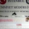 Nefes kesen uyuşturucu operasyonu havadan görüntülendi Nefes kesen uyuşturucu operasyonu havadan görüntülendi