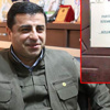 HDP tehdidi kapıya dayandı HDP tehdidi kapıya dayandı