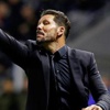 Madrid'de Aslan alarmı Madrid'de Aslan alarmı