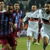 Beşiktaş, 7 maçtır Trabzon'a yenilmiyor! Beşiktaş, 7 maçtır Trabzon'a yenilmiyor!