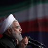 Ruhani’den ABD’nin Suriye saldırısına tepki