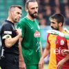 Yıldırım ve Çınar gitti