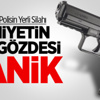 İşte Türk Polisinin Yerli Silahı İşte Türk Polisinin Yerli Silahı