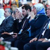 İşte AK Parti'nin yeni yönetimi İşte AK Parti'nin yeni yönetimi