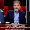 Abdülkadir Selvi'nin sözleri Aykut Erdoğdu'yu kızdırdı Abdülkadir Selvi'nin sözleri Aykut Erdoğdu'yu kızdırdı