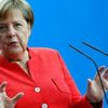 Merkel Gürcistan'ın kısa sürede NATO üyeliğinin mümkün olmadığını söyledi Merkel Gürcistan'ın kısa sürede NATO üyeliğinin mümkün olmadığını söyledi