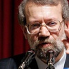 Laricani, Halid Meşal ile görüştü Laricani, Halid Meşal ile görüştü