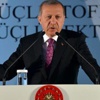 Erdoğan'dan önemli açıklamalar
