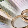 Çeyiz hesabında 86 milyon TL birikti Çeyiz hesabında 86 milyon TL birikti