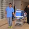 Böbrek Beklerken Karaciğerini Bağışladı