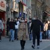 İstiklal Caddesi için kısıtlama kararı İstiklal Caddesi için kısıtlama kararı