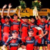 9. etap BMC'nin 9. etap BMC'nin
